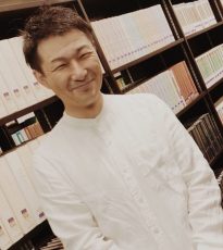 イケメン行政書士